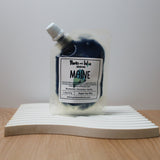 Maine State Squish Wax | Maine State Wax | Parks and Wick