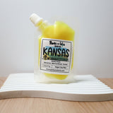 Kansas State Squish Wax | Kansas Wax Melts | Parks and Wick